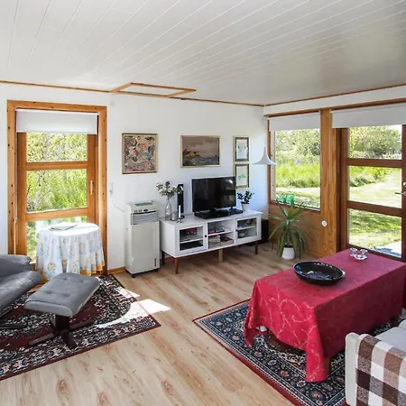 Дом отдыха 2 Bedroom Beautiful In Samso