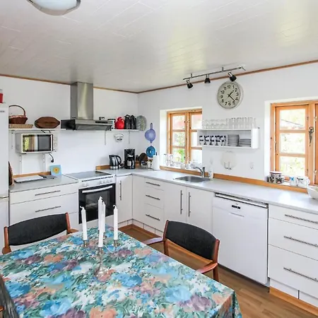 Holiday home 2 Bedroom In Samso *