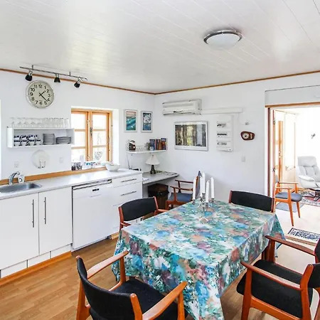 2 Bedroom In Samso