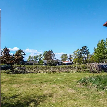 2 Bedroom In Samso Holiday home *
