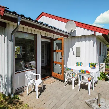 Holiday home 2 Bedroom In Samso Kolby Kas