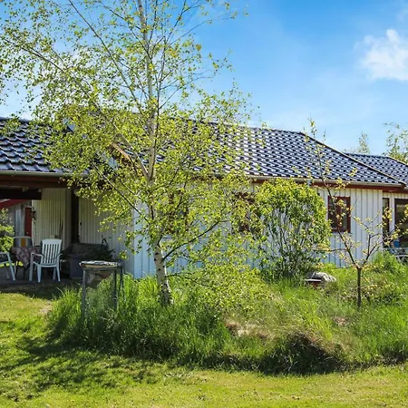 2 Bedroom In Samso * Kolby Kas