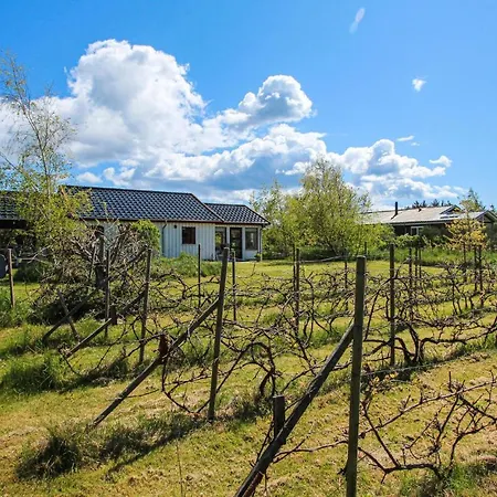 Holiday home 2 Bedroom In Samso *