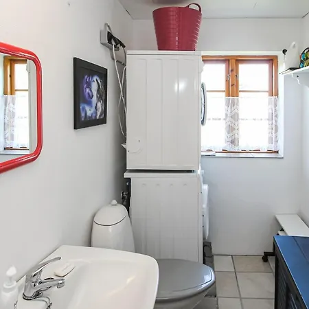 2 Bedroom In Samso * Kolby Kas