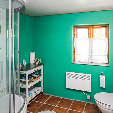2 Bedroom In Samso Kolby Kas