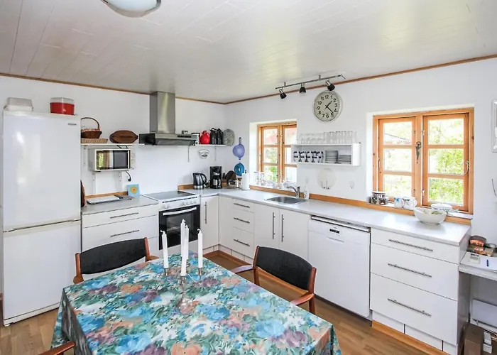 Casa vacanze 2 Bedroom Beautiful In *