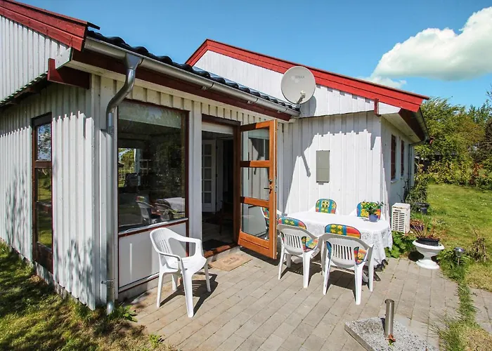 Casa vacanze 2 Bedroom Beautiful In Samsø