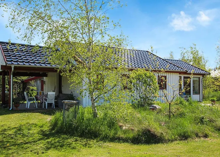 2 Bedroom Beautiful In * Samsø