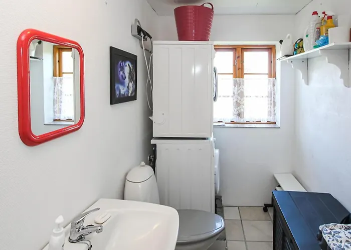 2 Bedroom Beautiful In * Samsø