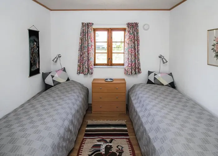 펜션 2 Bedroom Beautiful In *
